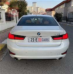 بي ام دبليو الفئة 3